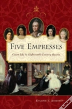 Capa do artigo Five Empresses
