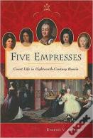 Five Empresses