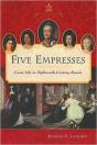 Five Empresses - Preview