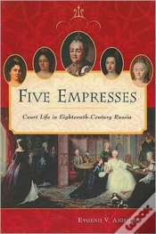 Capa do artigo Five Empresses
