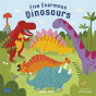 Five Enormous Dinosaurs - Preview