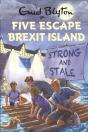 Five Escape Brexit Island - Preview
