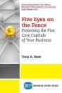 Five Eyes On The Fence - Preview