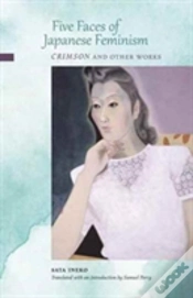 Capa do artigo Five Faces Of Japanese Feminism