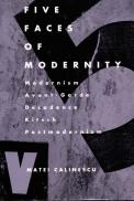 Five Faces Of Modernity