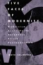 Five Faces Of Modernity - Preview
