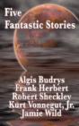 Five Fantastic Stories - Preview