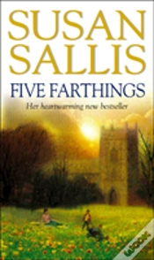 Capa do artigo Five Farthings