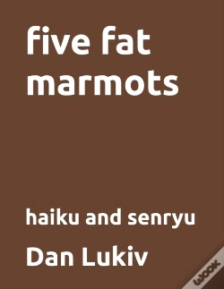 Capa do artigo Five Fat Marmots