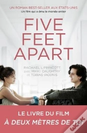 Capa do artigo Five Feet Apart