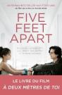 Five Feet Apart - Preview