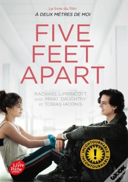 Capa do artigo Five Feet Apart