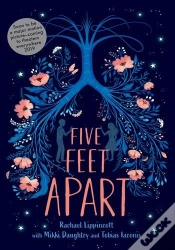 Capa do artigo Five Feet Apart