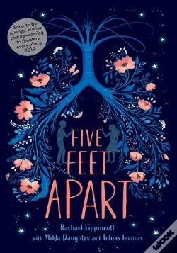Capa do artigo Five Feet Apart