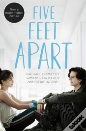 Capa do artigo Five Feet Apart