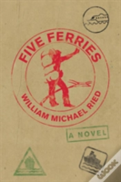 Capa do artigo Five Ferries