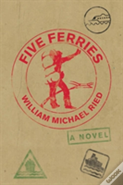 Capa do artigo Five Ferries
