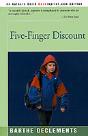 Five-Finger Discount - Preview