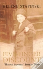 Capa do artigo Five Finger Discount
