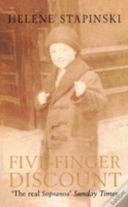 Capa do artigo Five Finger Discount