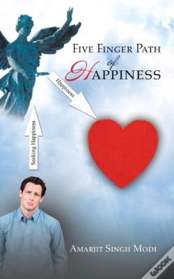 Capa do artigo Five Finger Path Of Happiness