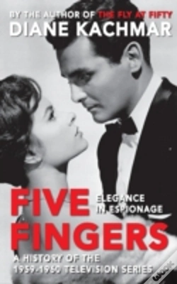 Capa do artigo Five Fingers