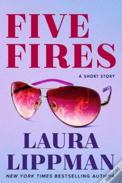 Capa do artigo Five Fires