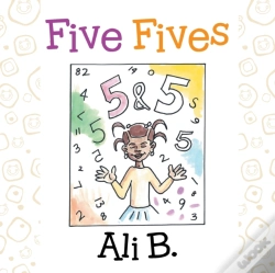 Capa do artigo Five Fives