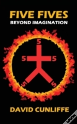 Capa do artigo Five Fives: Beyond Imagination