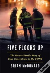 Capa do artigo Five Floors Up