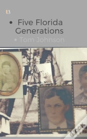 Capa do artigo Five Florida Generations