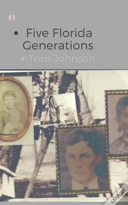 Capa do artigo Five Florida Generations