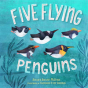 Five Flying Penguins - Preview