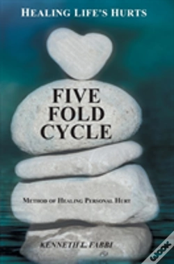 Capa do artigo Five Fold Cycle - Method Of Healing Personal Hurt