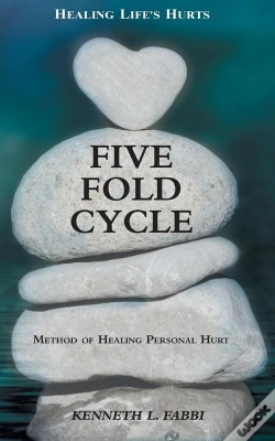 Capa do artigo Five Fold Cycle - Method Of Healing Personal Hurt