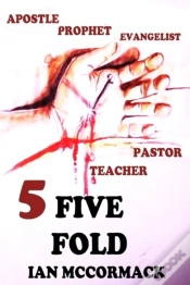 Capa do artigo Five Fold