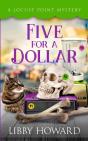 Five For A Dollar - Preview