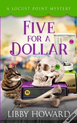 Capa do artigo Five For A Dollar