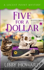 Capa do artigo Five For A Dollar