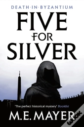 Five For Silver