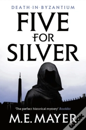 Capa do artigo Five For Silver