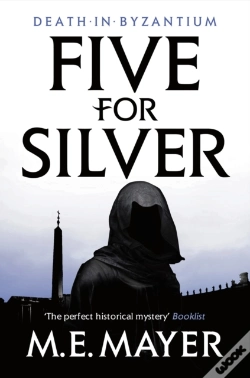 Capa do artigo Five For Silver