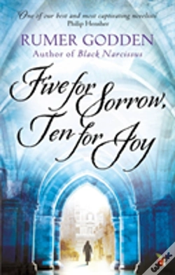 Capa do artigo Five For Sorrow Ten For Joy