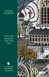 Five For Sorrow Ten For Joy