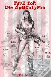 Capa do artigo Five For The Apocalypse