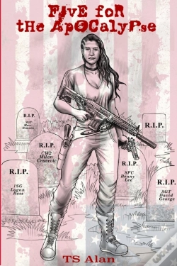 Capa do artigo Five For The Apocalypse