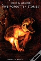Capa do artigo Five Forgotten Stories