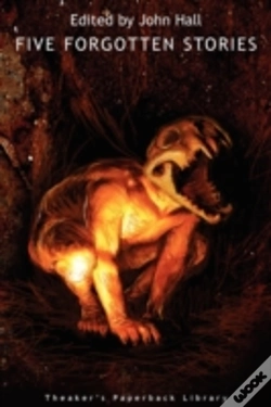 Capa do artigo Five Forgotten Stories
