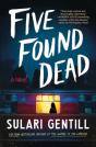 Five Found Dead - Preview