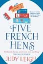 Five French Hens - Preview
